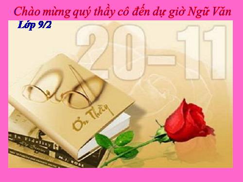Bài 12. Ánh trăng