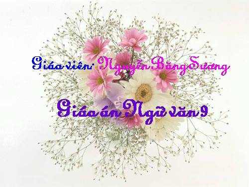 Bài 6. Truyện Kiều của Nguyễn Du