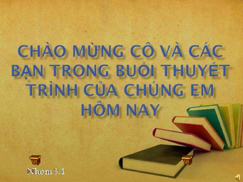 Bài 13. Chương trình địa phương (phần Tiếng Việt)