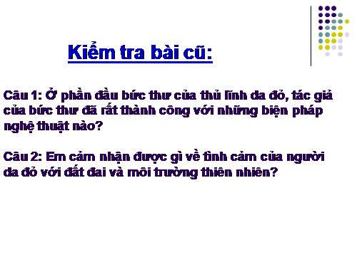 Bài 26. Tổng kết phần văn bản nhật dụng