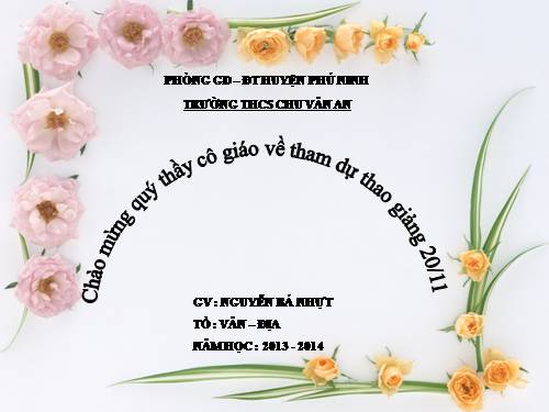 Bài 15. Chiếc lược ngà