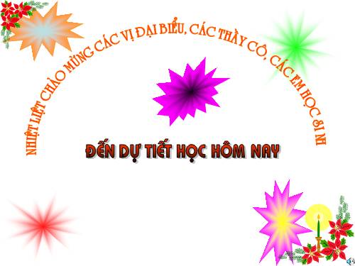Bài 30. Bố của Xi-mông
