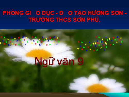 Bài 15. Ôn tập phần Tập làm văn