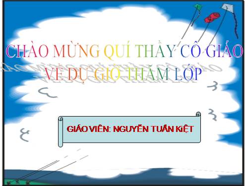 Bài 14. Ôn tập phần Tiếng Việt (Các phương châm hội thoại)