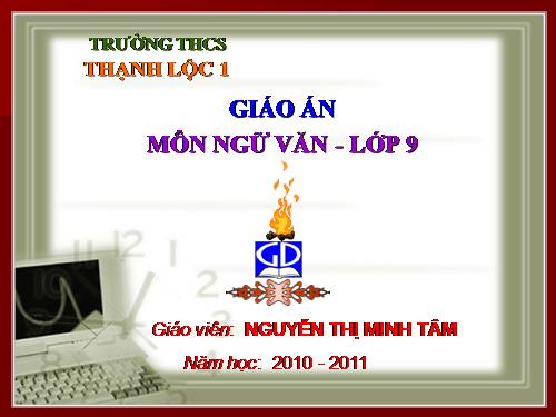 Bài 9. Tổng kết về từ vựng (Từ đơn, từ phức,... từ nhiều nghĩa; Từ đồng âm,... trường từ vựng)