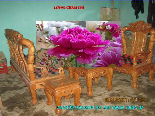 Bài 10. Đồng chí