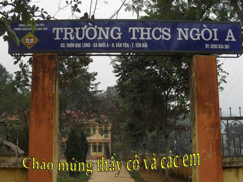 Bài 11. Đoàn thuyền đánh cá