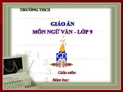 Bài 9. Tổng kết về từ vựng (Từ đơn, từ phức,... từ nhiều nghĩa; Từ đồng âm,... trường từ vựng)