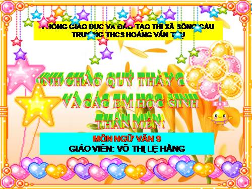 Bài 12. Tổng kết về từ vựng (Luyện tập tổng hợp)