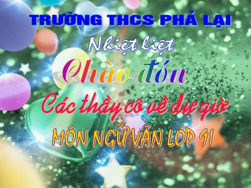 Bài 30. Bố của Xi-mông