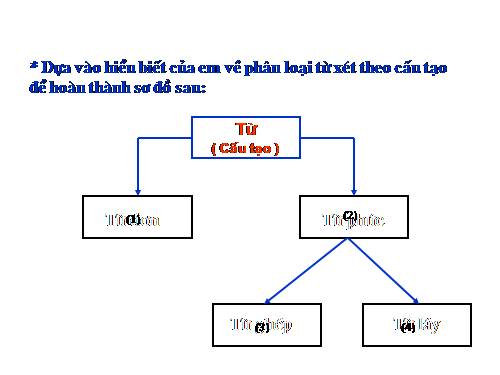 Bài 9. Tổng kết về từ vựng (Từ đơn, từ phức,... từ nhiều nghĩa; Từ đồng âm,... trường từ vựng)
