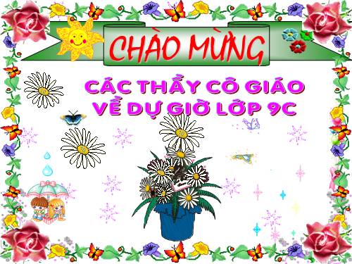 Bài 8. Lục Vân Tiên cứu Kiều Nguyệt Nga
