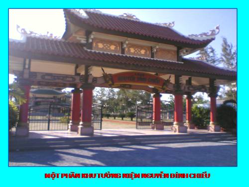 Bài 8. Lục Vân Tiên cứu Kiều Nguyệt Nga