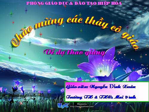 Bài 10. Đồng chí