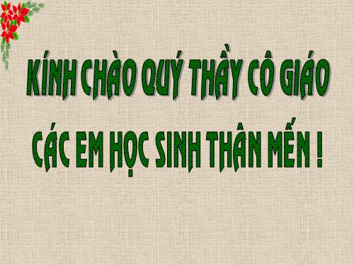 Bài 8. Miêu tả nội tâm trong văn bản tự sự