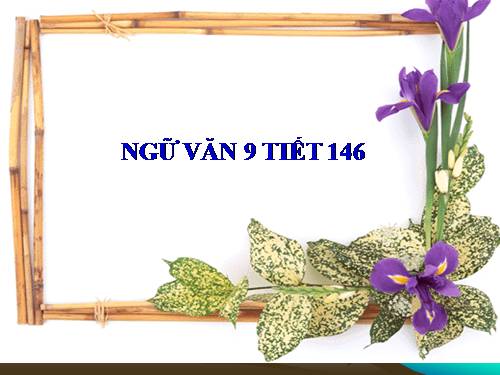 Bài 29. Rô-bin-xơn ngoài đảo hoang