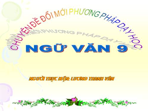 Bài 14. Ôn tập phần Tiếng Việt (Các phương châm hội thoại)