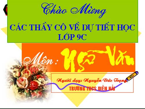 Bài 8. Lục Vân Tiên cứu Kiều Nguyệt Nga