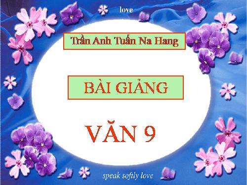 Bài 6. Chị em Thúy Kiều
