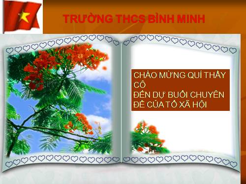 Chuyên đề ngữ văn: Dạy học tích cực