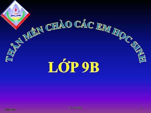 Bài 6. Truyện Kiều của Nguyễn Du