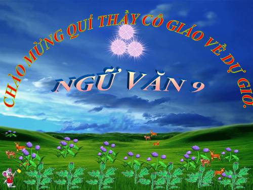 Bài 27. Ôn tập phần Tiếng Việt (Khởi ngữ, Các thành phần biệt lập,...)