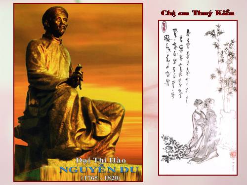 Bài 6. Cảnh ngày xuân