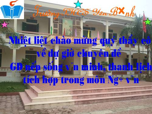 Bài 7. Trau dồi vốn từ