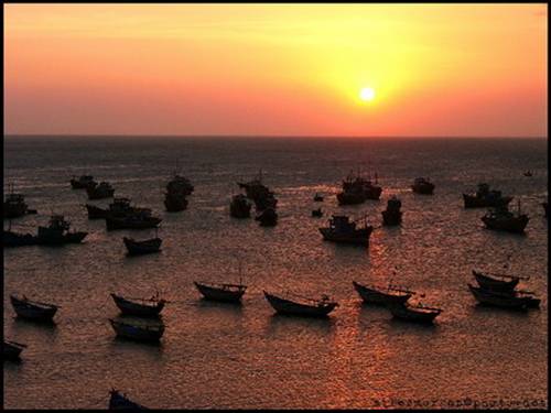 Bài 11. Đoàn thuyền đánh cá