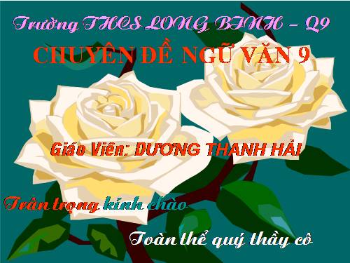 Bài 23. Viếng lăng Bác