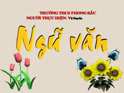 Bài 4. Chuyện người con gái Nam Xương