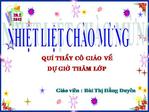 Bài 28. Những ngôi sao xa xôi