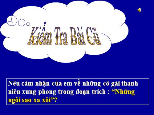 Bài 29. Rô-bin-xơn ngoài đảo hoang