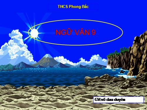 Bài 4. Chuyện người con gái Nam Xương
