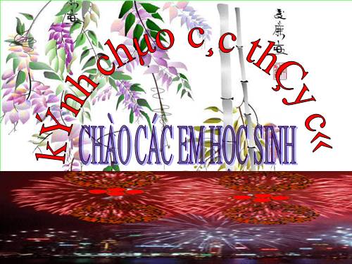 Bài 4. Chuyện người con gái Nam Xương