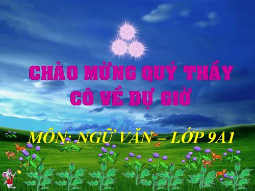 Bài 4. Chuyện người con gái Nam Xương