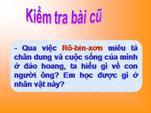 Bài 30. Bố của Xi-mông