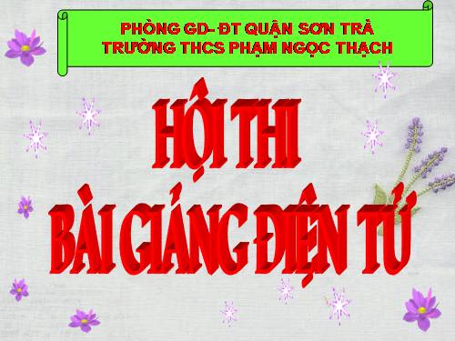 Bài 23. Viếng lăng Bác