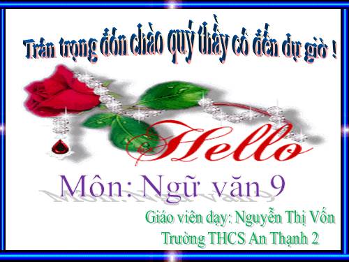 Bài 6. Chị em Thúy Kiều