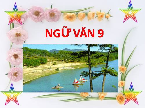 Bài 2. Sử dụng yếu tố miêu tả trong văn bản thuyết minh