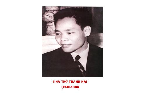 Bài 23. Mùa xuân nho nhỏ