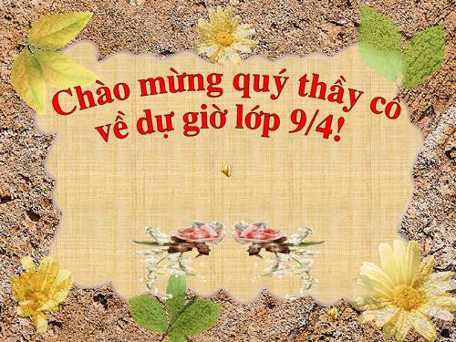 Bài 25. Nghĩa tường minh và hàm ý (tiếp theo)