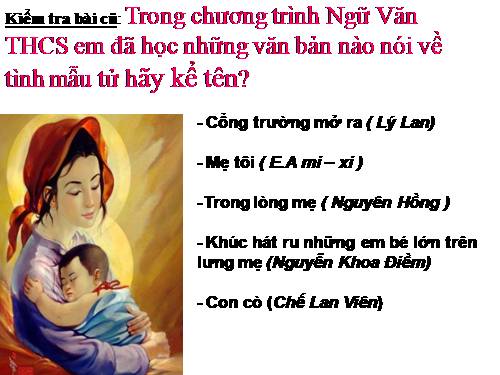 Bài 25. Mây và sóng
