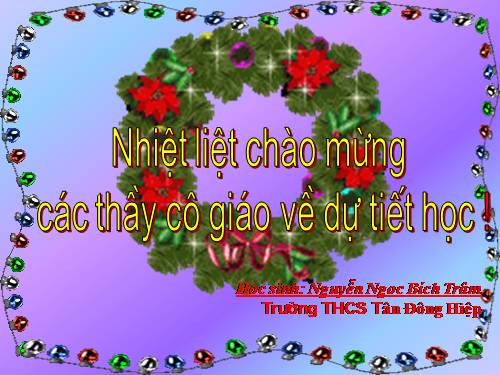 Bài 28. Những ngôi sao xa xôi
