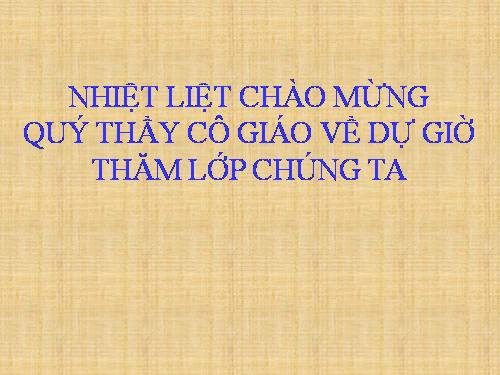 Bài 13. Làng
