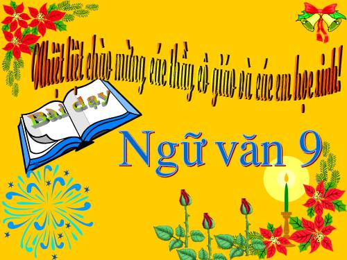 Bài 15. Ôn tập phần Tập làm văn