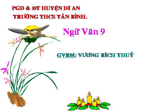 Bài 14. Ôn tập phần Tiếng Việt (Các phương châm hội thoại)