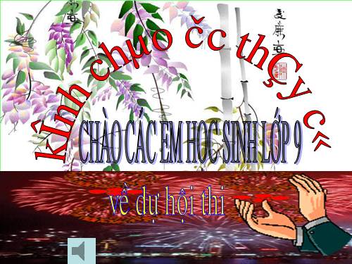 Bài 22. Cách làm bài nghị luận về một vấn đề tư tưởng, đạo lí
