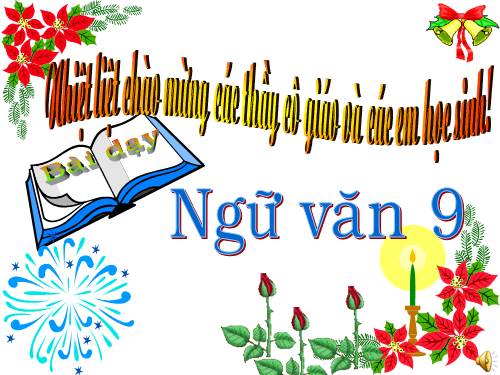 Bài 22. Liên kết câu và liên kết đoạn văn (Luyện tập)