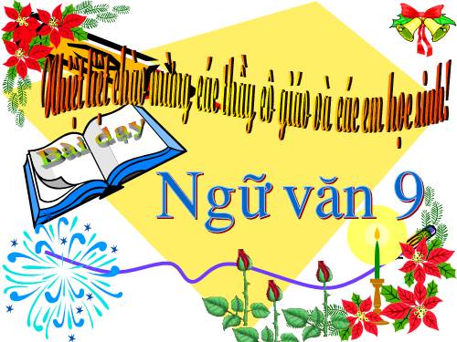 Bài 11. Bếp lửa